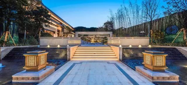 『案例』聽說，震撼一座城市很難？那你或許沒領(lǐng)略過鼓樓金茂府的盡致盡美！