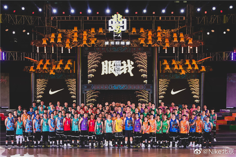 北京活動案例 | 99總決賽終極之戰(zhàn)