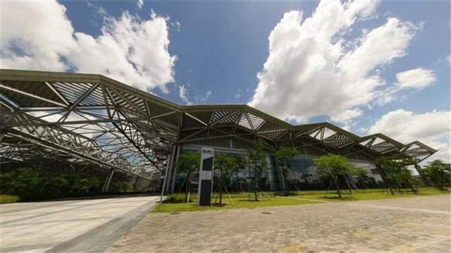 趣味團(tuán)建運動會在哪辦？來中山博覽中心放肆玩！