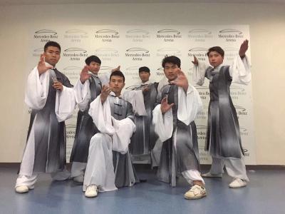 武術表演，打鼓表演，舞蹈表演，，武術，打鼓，舞蹈，