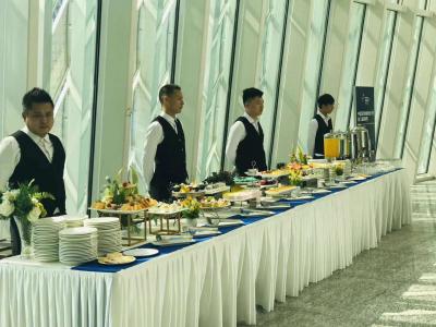 承接廣州茶歇冷餐服務，自助餐服務，活動策劃，餐飲策劃一條龍服務外宴公司