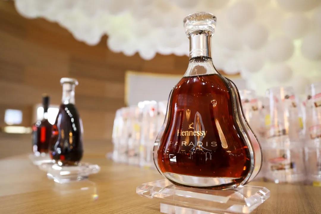 軒尼詩(shī)@ 國(guó)際潮流威士忌烈酒展Whisky L！