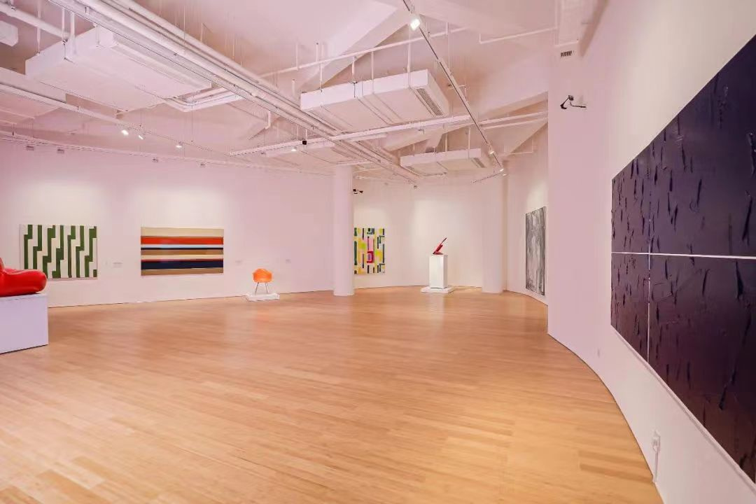 貝唐·拉維耶西南首次個展“移花接木”限時登陸舍得·成都復星藝術中心！